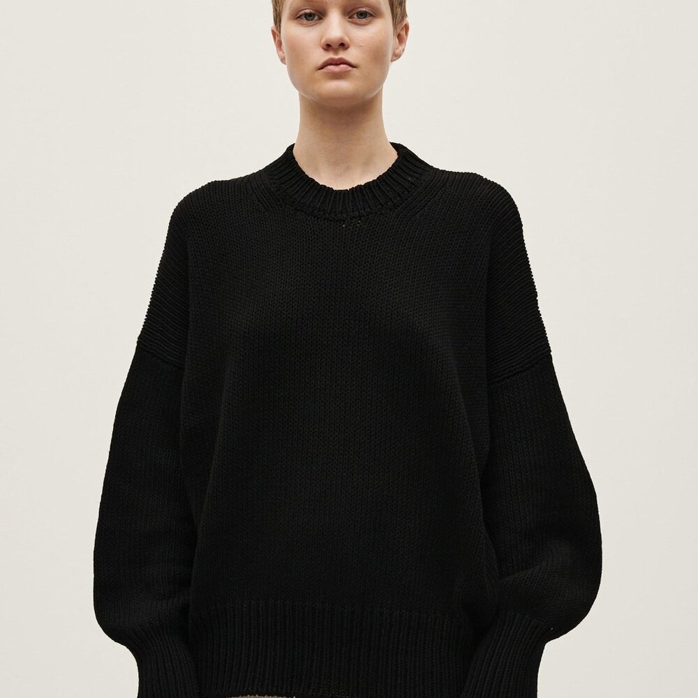 Babaa no16 black